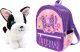 CUTEKINS plush dog with carry case Poochi Poo, 35046 1
