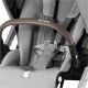 CYBEX pushchair BALIOS S LUX, lava grey, 522002549 5