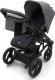 DOOKY Buggy Organizer Deluxe grey melange, 5128204 2