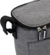 DOOKY Buggy Organizer Deluxe grey melange, 5128204 3