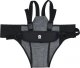 DOOKY travel chair, grey melange, 6-36m+, 5628050 4