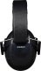 DOOKY Junior Ear Protection Black 3y+ black, 3001122 2