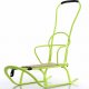 TAKO sled Linea Fluo, green, 03 1