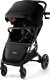 KINDERKRAFT pushchair MITZY INK BLACK, KSMITZ00BLK0000 1