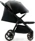KINDERKRAFT pushchair MITZY INK BLACK, KSMITZ00BLK0000 2