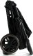 KINDERKRAFT pushchair MITZY INK BLACK, KSMITZ00BLK0000 5