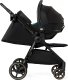 KINDERKRAFT pushchair MITZY INK BLACK, KSMITZ00BLK0000 6