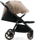 KINDERKRAFT pushchair MITZY LINEN BEIGE, KSMITZ00BEG0000 2