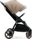KINDERKRAFT pushchair MITZY LINEN BEIGE, KSMITZ00BEG0000 3