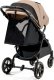 KINDERKRAFT pushchair MITZY LINEN BEIGE, KSMITZ00BEG0000 4