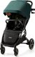 KINDERKRAFT pushchair MITZY JADE GREEN, KSMITZ00GRE0000 1