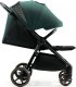 KINDERKRAFT pushchair MITZY JADE GREEN, KSMITZ00GRE0000 2