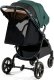 KINDERKRAFT pushchair MITZY JADE GREEN, KSMITZ00GRE0000 4