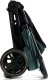 KINDERKRAFT pushchair MITZY JADE GREEN, KSMITZ00GRE0000 5