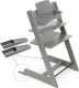 STOKKE Baby Set TRIPP TRAPP, Storm Grey, 650004 3