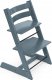 STOKKE high chair TRIPP TRAPP, Fjord Blue, 100138 1