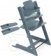 STOKKE high chair TRIPP TRAPP, Fjord Blue, 100138 2