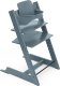STOKKE high chair TRIPP TRAPP, Fjord Blue, 100138 3