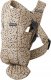 BABYBJORN, Baby Carrier Mini, Beige/Dark grey, 021038 1