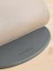 BABYBJORN bouncer BLISS Woven Classic Quilt, sand grey, 006217 13