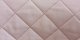 BABYBJORN bouncer BLISS Woven Classic Quilt, sand grey, 006217 8