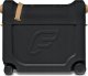 STOKKE JETKIDS BY walizka jeżdżąca BedBox z plecakiem Crew BackPack Black 6