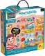 MONTESSORI puzzle My House, 85644 1