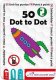 PURPLE COW game 50 Dot to Dot, 597 1