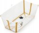 STOKKE Flexi Bath(tm) Mickey Celebration 531911 1