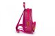 SIMPLE PLEASURES Glittered backpack, K51585N-B081P-KT 2