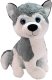 LLOPIS plush husky dog 90cm, 20340 1