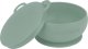 MINIKOIOI stay-put suction bowl BOWLY, River Green, 101080007 1