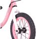 BEANY ZERO 12 Balance bike pink, 12", 8595651505773 2