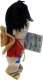 ONE PIECE plush assort 28cm., 466210 3
