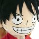 ONE PIECE plush assort 28cm., 466210 5