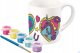 TOTUM Unicorn Paint Your Own Mug, 072121 12