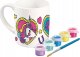 TOTUM Unicorn Paint Your Own Mug, 072121 3