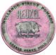 Reuzel Hollands Finest Pomade bardzo mocno utrwalająca pomada na bazie wosków i olejków Pink 113g 1