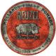 Reuzel Hollands Finest Pomade średnio utrwalająca pomada na bazie wody Red 113g 1
