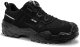 Shoes ELTEN Mike Boa Black Low ESD S3S, black 47 1