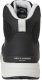 Shoes HELLY HANSEN Barcode MXR Mid S3S, black/yellow 40 1