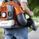 Toy bubble blower HUSQVARNA 345BT 5462723 3
