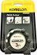Roulette INOX RUBBER 3 m x 16 mm 1