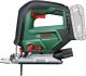 BOSCH. ADVANCED JIGSAW SAW 18V-140 1