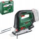 BOSCH. ADVANCED JIGSAW SAW 18V-140 2
