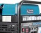 KS DIESEL INVERTER GENERATOR KS 9500iDE ATSR 10kW 230V 10