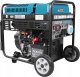 KS DIESEL INVERTER GENERATOR KS 9500iDE ATSR 10kW 230V 1