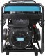 KS DIESEL INVERTER GENERATOR KS 9500iDE ATSR 10kW 230V 5
