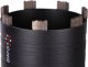 DISTAR DIAMOND CROWN RS-TX 1 1/4" 102mm x 300mm DRY 4