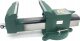 JS.STEEL SWIVEL VICE 8" 2